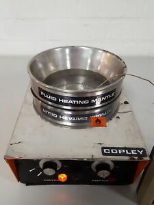 Copley Liquid Fluid Heating Mantle Lab Heating Equipment