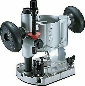 New Genuine Makita 195563-0 Plunge Router Base Set for RT0700C Router Trimmer
