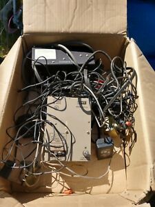 dc power supplies