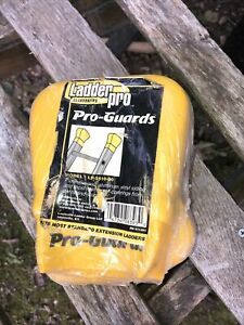 ladder pro guards lp-5510-00 bumpers pads