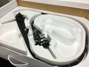 Olympus Evis Exera III GIF-HQ190 Colonoscope