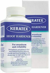 Keratex Hoof Hardener