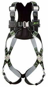 Honeywell 1014239 Miller R2 Comfort Revolution Dualtech Protection Harness 275