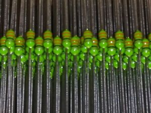 TAIYO LAL03TB330K Fixed Inductor 33UH 120MA 4.1 OHM New Lot Quantity-25