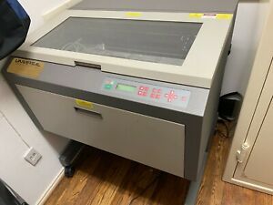 Universal laser 30 Watt engraver
