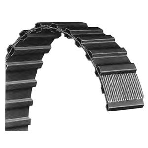 BANDO 20DT10-660UG Dt10-660Ug Poly Tb, 20Dt10-660Ug