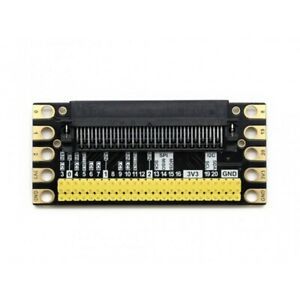 Waveshare I/O Expansion Board for micro:bit