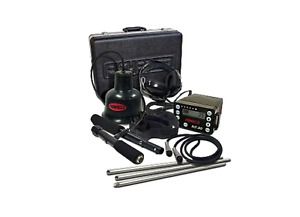 Fisher XLT-30b Acoustical Leak Detector