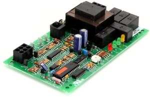 Manitowoc Ice 7627823 Control Board, J/Q/Ib Series