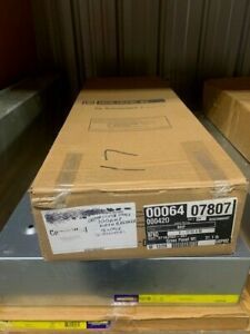 Square D NQ panel board Type-1 120/240 100amp main breaker Single Phase