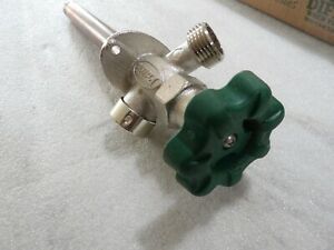 Prier P-164X08 1/2&#034; Crimp PEX Handle-Operated Freezeless