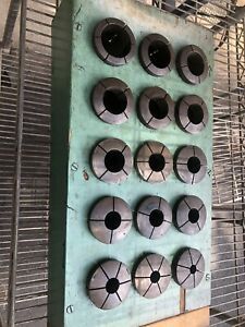 22J Collets Hardinge
