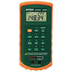 EXTECH 380193 Passive Component LCR Meter