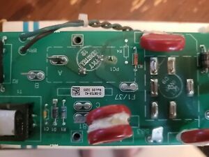 Reliance 610273-14r 0-58719 Flexpak 3000 DC Drive Field Firing Board XLNT