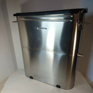 BUNN  Commercial Iced Tea Dispenser Oval 4 Gallon Model TDO-N-4 PreOwned Unused