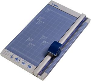 CARL Professional Rotary Paper Trimmer 18 inch