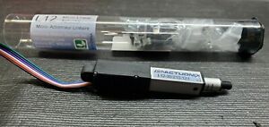 L12-30-210-12-I Actuonix Linear Actuator - NEW IN BOX