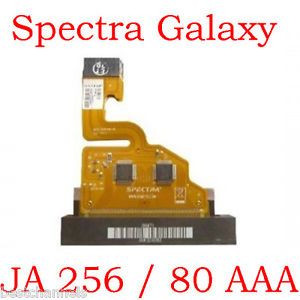 Original Spectra Printhead Spectra Galaxy JA 256 / 80 AAA Print Head