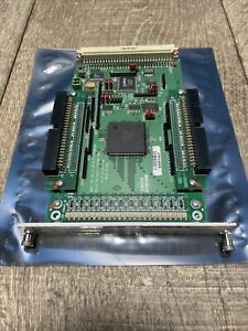 DELTA TAU UMAC 14E 48 I/O INTERFACE ASSY 603474-101