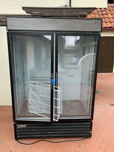 Everest Refrigeration EMSGR48