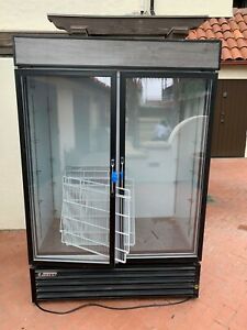 Everest Refrigeration EMSGR48