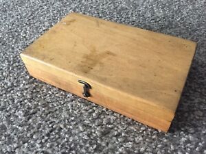 Starrett No. 196  DIAL INDICATOR SET WITH CASE AND ACCESSORIES - MUST SEE