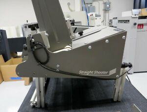 Straight Shooter R-12D Envelope Feeder – SS12 R-14 LF Pro