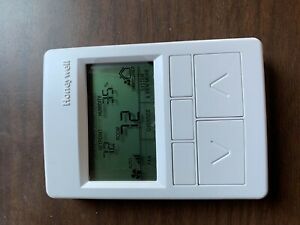 honeywell tr71 wall mount sensor