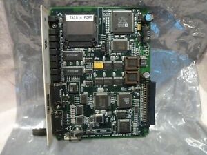 Toshiba Stratagy IVP8 4PORT Flash Voice mail Card