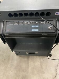 Tidel Tacc IIa Safe Refurbished