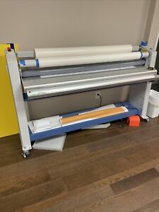 Seal 65 El Laminator