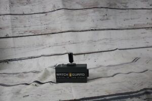 Watch Guard Dash Cam Digital Video Secur