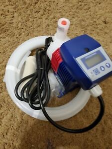 Iwaki Walchem E-class Metering Pump