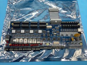 Software House 0311-0040-01 ISTAR PRO ACMB Control Module Board Assembly