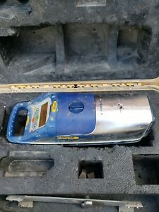 Trimble Spectra Precision Sewer Pipe Laser Level dg711 Plumbing Tool Surveying