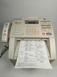 Brother MFC-8300 Fax Printer and Scanner