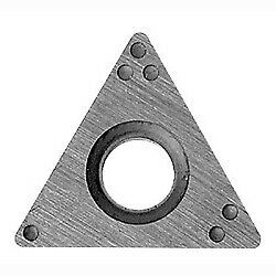 Shark Industries 407-10 Cutter Bit 10 Pk.
