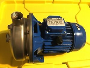 EBARA Pump CDX/A  70/05