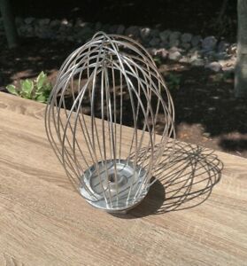 BIG Sale! New 20 QT Wire Whip For 20qt Mixers