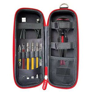 Electric driver storage case tool kit, compatible with 220USB [NEW]