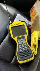 Trimble Ranger 3 survey GPS Data Collector
