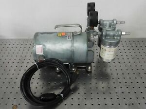 G177729 VWR Scientific Vacuum Pump / Compressor Parts/Repair