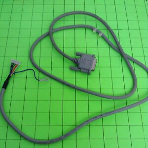 Xerox BFO-1 Document Finisher Photo Copier Accessory Cable Cord