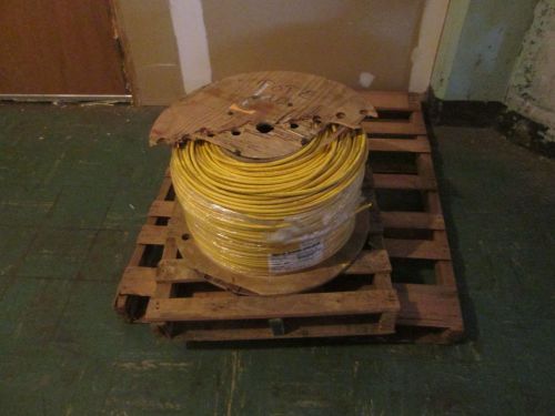 Turck 496-500M RB50891-500M 600V FIELDBUS DIRECT BURIAL CABLE NEW