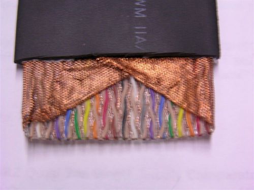 $2/Foot 40 Shielded Twisted Pair Ribbon Cable 3M 1785/40