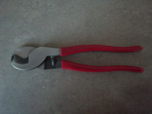 Klein Tools High Leverage Cable Cutters 63050
