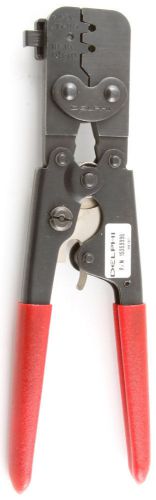 Metri-Pack Crimping Tool #15359996