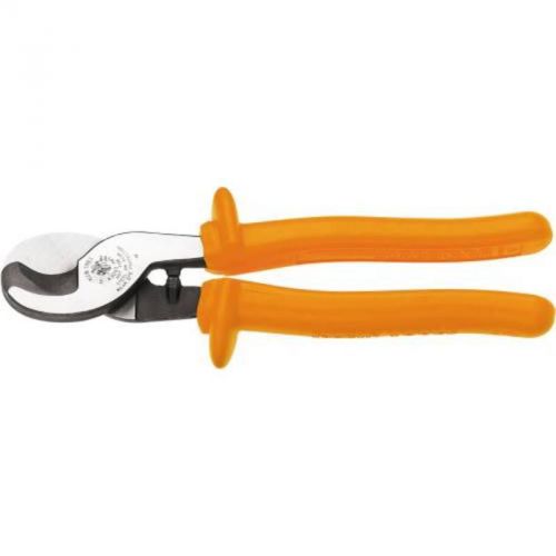 Klein cable cutter insulated 63050-ins klein tools 63050-ins 092644630514 for sale