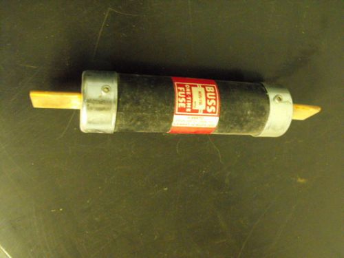 USED Buss NOS 200  Fuse