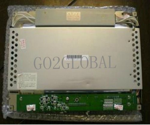 9.8&#034; lcd nl6440ac33-02 used display panel 60 days warranty for sale
